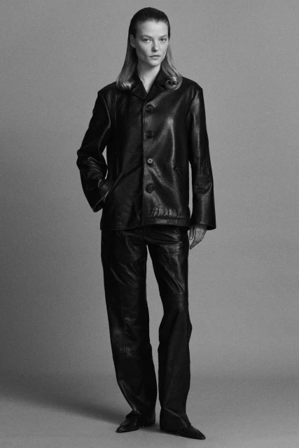 Ponte F/W 25 Lookbook