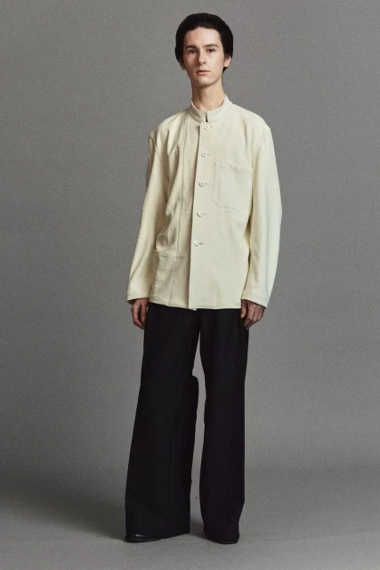 Ponte F/W 25 Lookbook