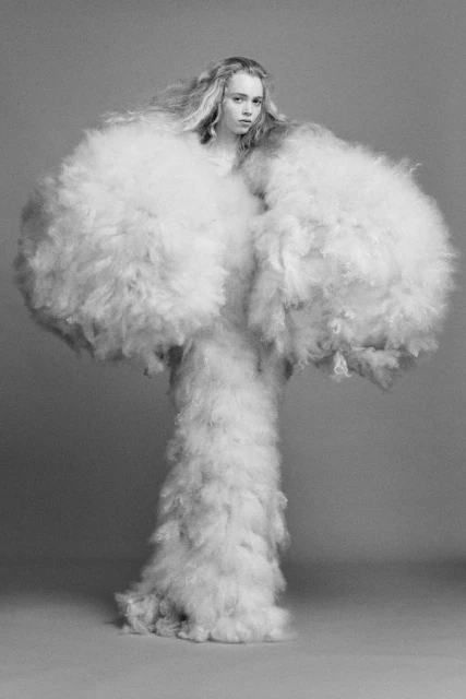 Ponte F/W 25 Lookbook