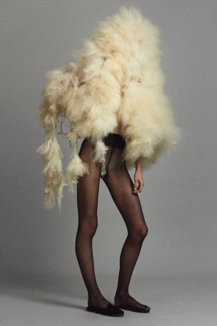 Ponte F/W 25 Lookbook