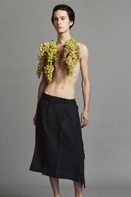 Ponte F/W 25 Lookbook