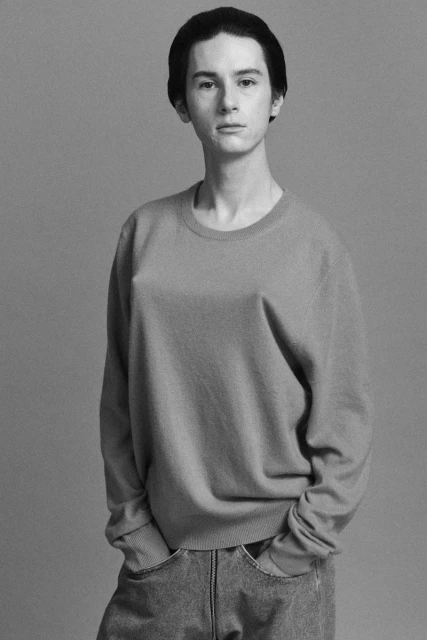 Ponte F/W 25 Lookbook