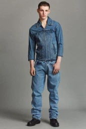 Ponte F/W 25 Lookbook