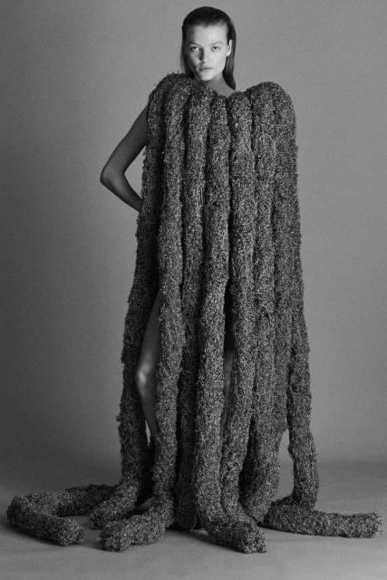 Ponte F/W 25 Lookbook