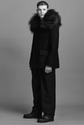 Ponte F/W 25 Lookbook