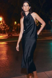 Zara June 2025 by Andrea Wheel