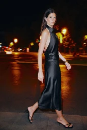 Zara June 2025 by Andrea Wheel