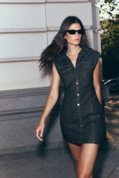 Zara June 2025 by Andrea Wheel