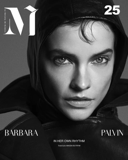 M Revista de Milenio December 2025 Covers