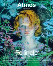 Atmos Magazine November 2025 Covers