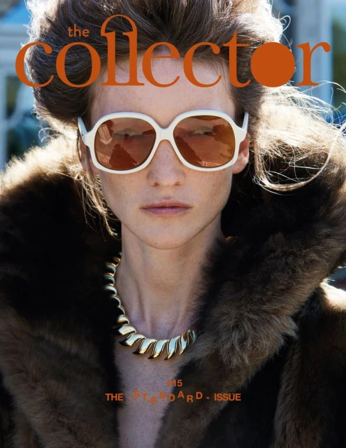 The Collector Magazine November 2025 Covers