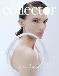 The Collector Magazine November 2025 Covers