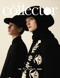 The Collector Magazine November 2025 Covers