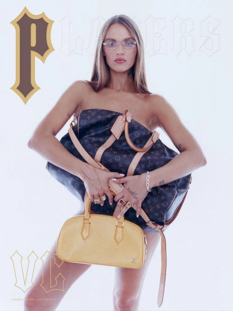 Players #2 2025 Covers