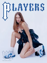 Players #2 2025 Covers