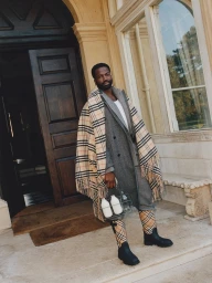 Financial Times - HTSI Magazine 12/06/2025 Cover