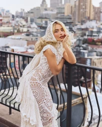 Variety Magazine 12/03/2025 Cover