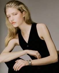 Vogue Turkey December 2025/January 2026 Covers