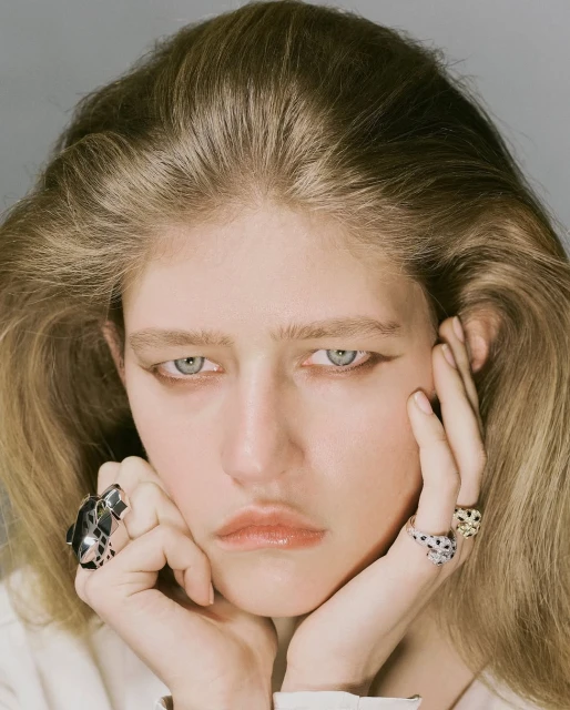 Vogue Turkey December 2025/January 2026 Covers