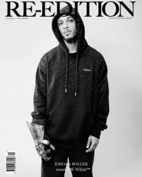 Re-Edition Magazine Extra Issue 1 A/W 2025 Covers