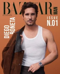 Diego Boneta