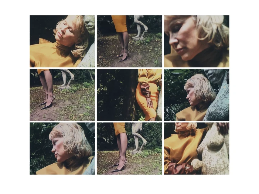 Vogue Scandinavia December 2025/January 2026 Cover