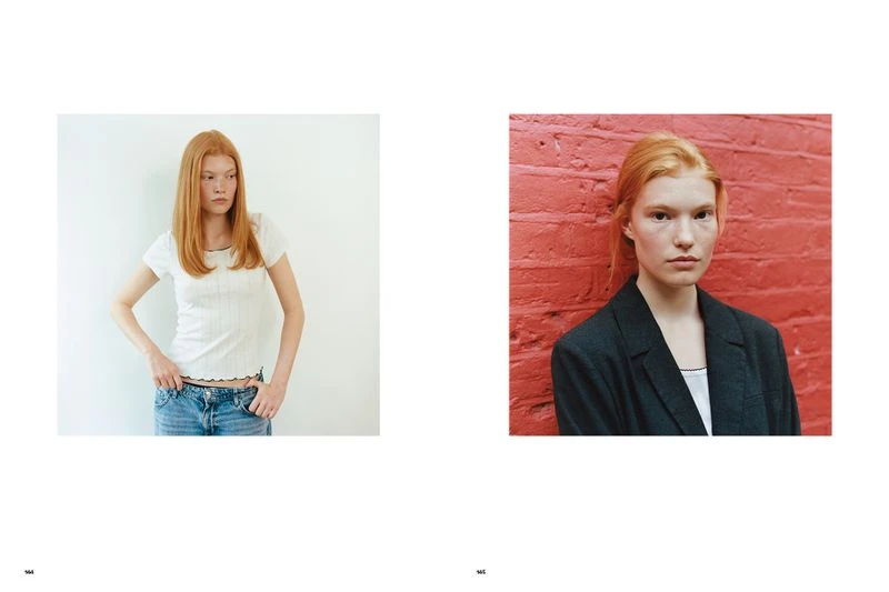 Usages Romanesques du Portrait