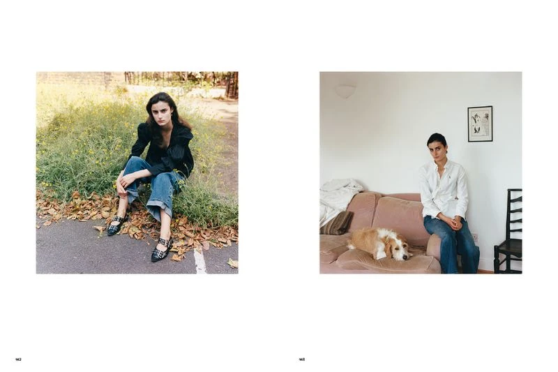 Usages Romanesques du Portrait