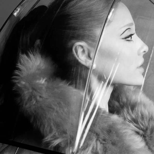 Interview Magazine Winter 2025 Cover