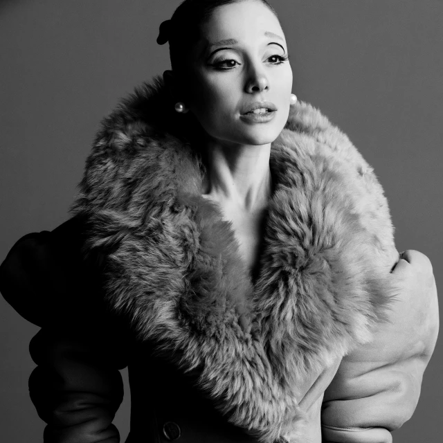 Interview Magazine Winter 2025 Cover