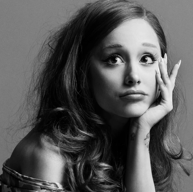 Interview Magazine Winter 2025 Cover