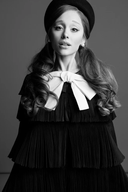 Interview Magazine Winter 2025 Cover