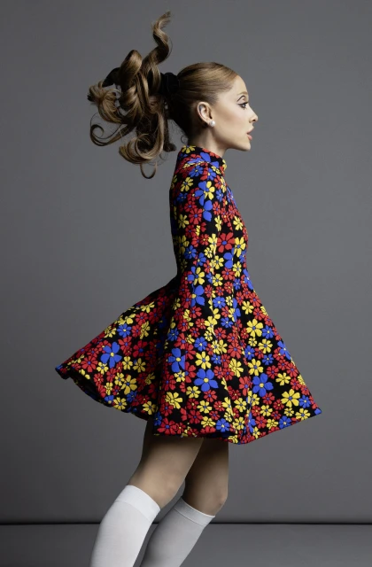 Interview Magazine Winter 2025 Cover