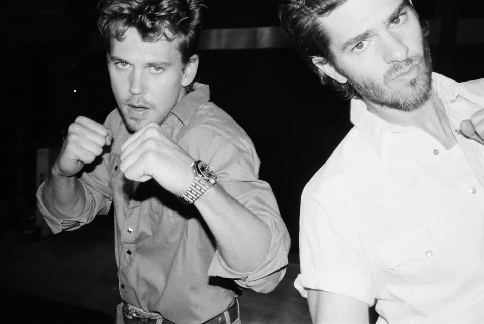 Vanity Fair U.S. The 32st Hollywood Issue 2026 Covers