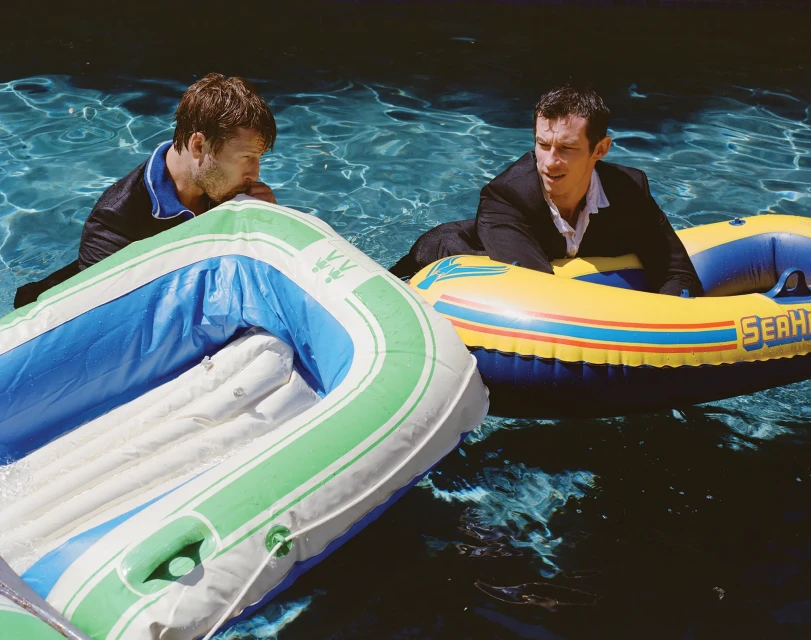 Vanity Fair U.S. The 32st Hollywood Issue 2026 Covers