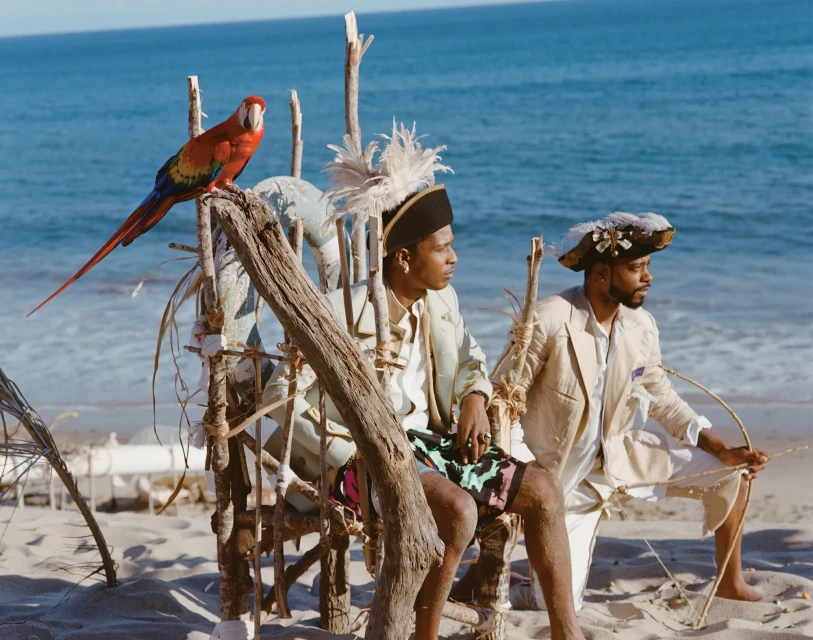 Vanity Fair U.S. The 32st Hollywood Issue 2026 Covers