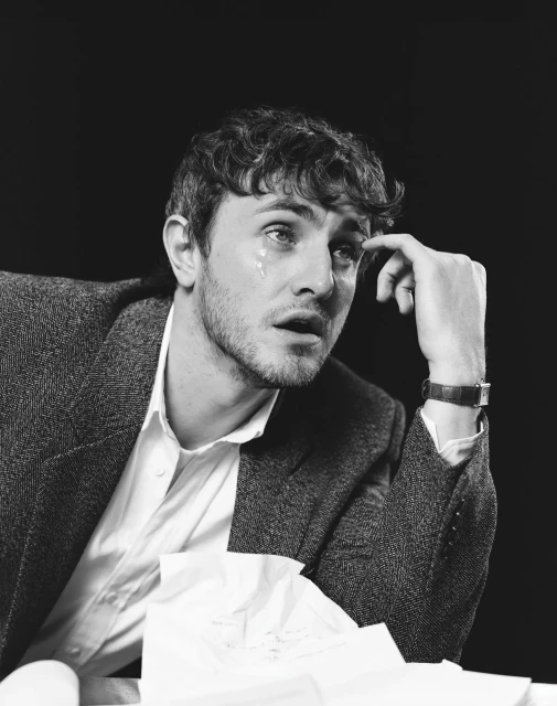 Vanity Fair U.S. The 32st Hollywood Issue 2026 Covers