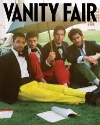 Vanity Fair U.S. The 32st Hollywood Issue 2026 Covers