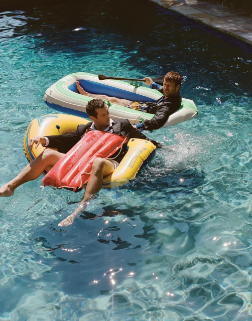 Vanity Fair U.S. The 32st Hollywood Issue 2026 Covers