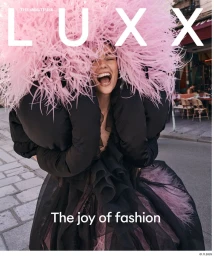 The Times Magazine UK 11/02/2025 Cover