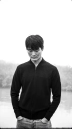 Impulso F/W 25 social campaign