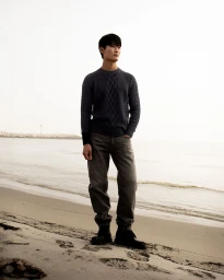 Impulso F/W 25 social campaign