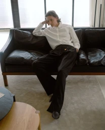 Tanya Ruban for asket