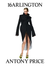 16Arlington x Antony Price