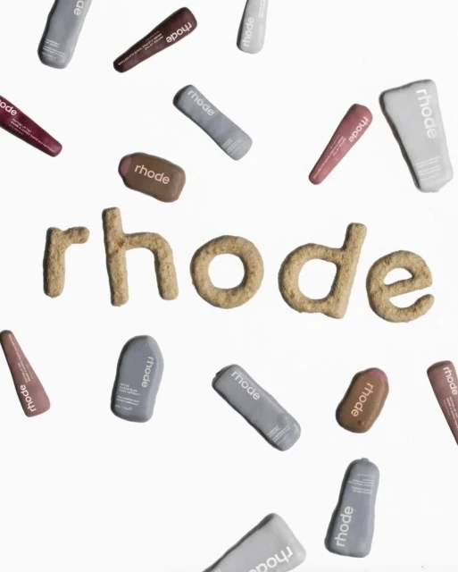 Rhode still life June 2025