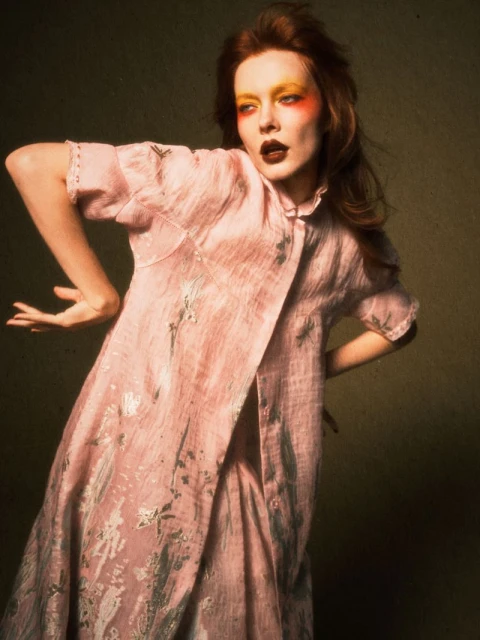 Incubation: A Realm of Creation. Mother’s Day