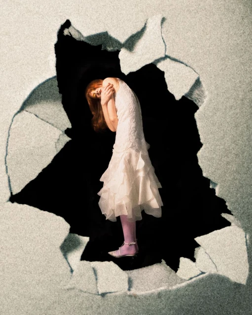 Incubation: A Realm of Creation. Mother’s Day