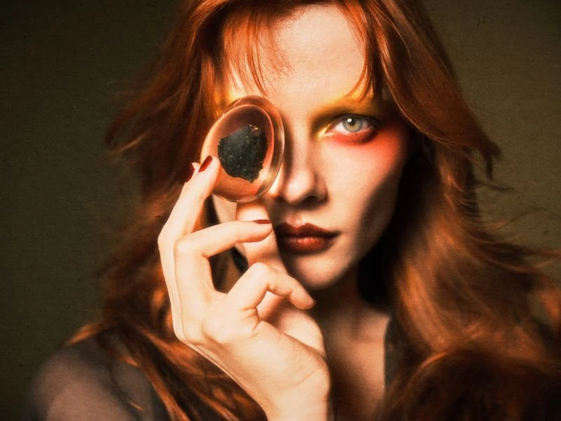 Incubation: A Realm of Creation. Mother’s Day