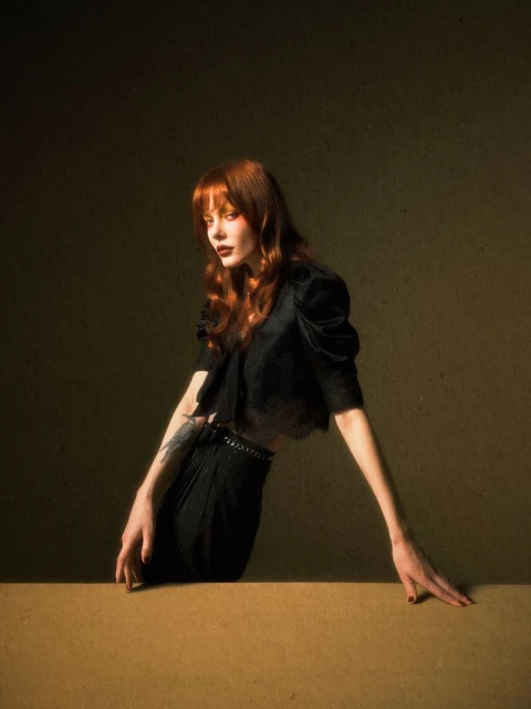 Incubation: A Realm of Creation. Mother’s Day