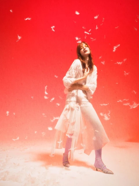 Incubation: A Realm of Creation. Mother’s Day